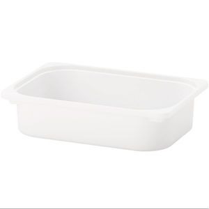 IKEA TROFAST Bins  (16.5x11.75x4in)